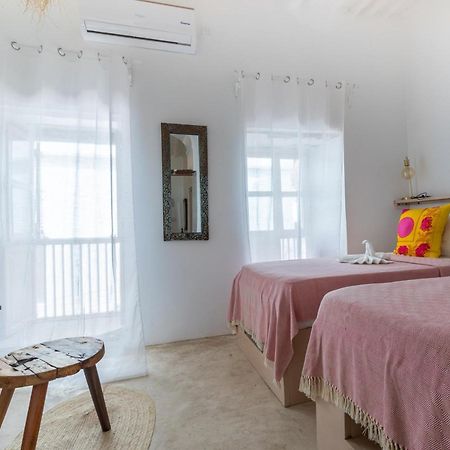 Hotel Sharazad Wonders Boutique Zanzibar Exterior foto