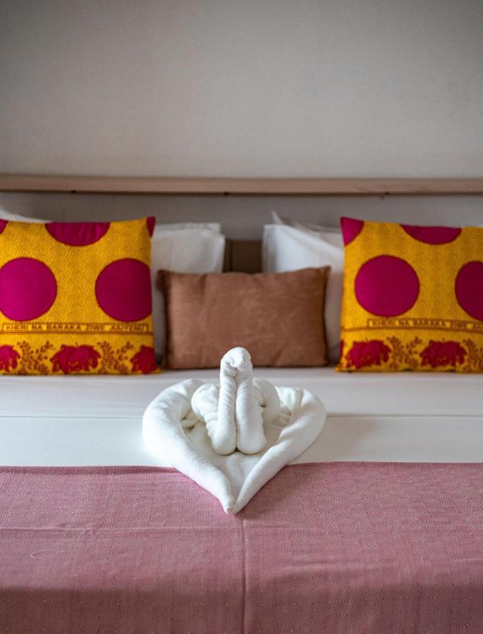 Hotel Sharazad Wonders Boutique Zanzibar Exterior foto