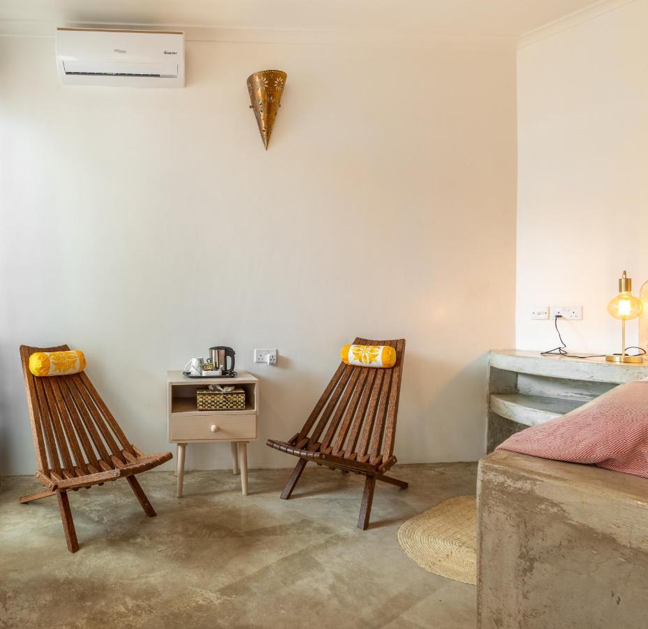 Hotel Sharazad Wonders Boutique Zanzibar Exterior foto