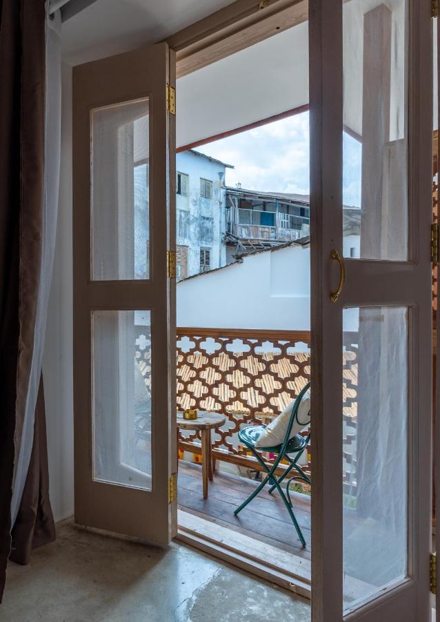 Hotel Sharazad Wonders Boutique Zanzibar Exterior foto